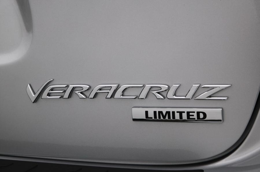  Hyundai Veracruz 2007 года  (фото 19 из 41)